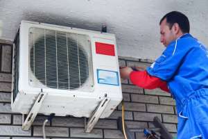 24/7 and Emergency HVAC Near Safeco Plaza, WA | Air Conidtioning and Heating Contractors